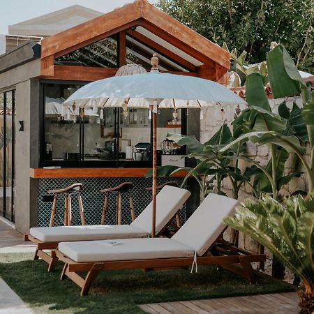 Paye Alacati Butik Otel ภายนอก รูปภาพ