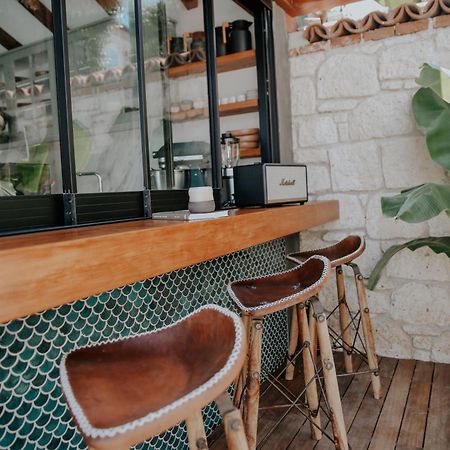 Paye Alacati Butik Otel ภายนอก รูปภาพ