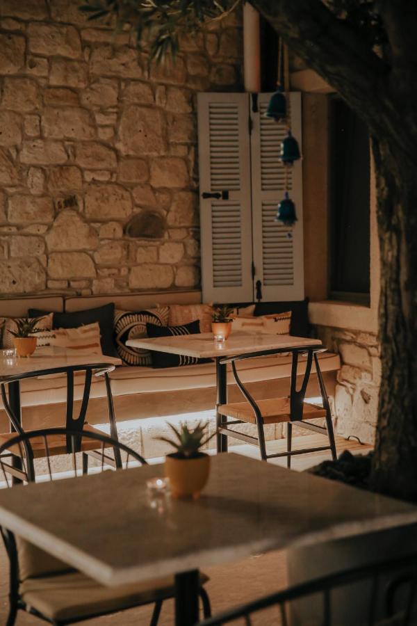 Paye Alacati Butik Otel ภายนอก รูปภาพ