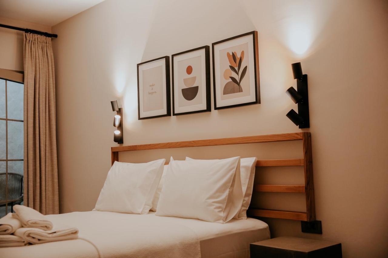 Paye Alacati Butik Otel ภายนอก รูปภาพ