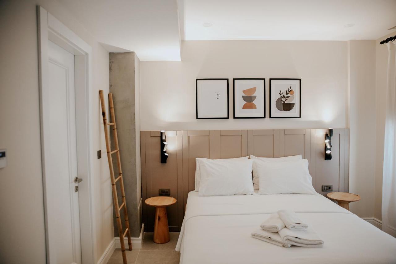 Paye Alacati Butik Otel ภายนอก รูปภาพ
