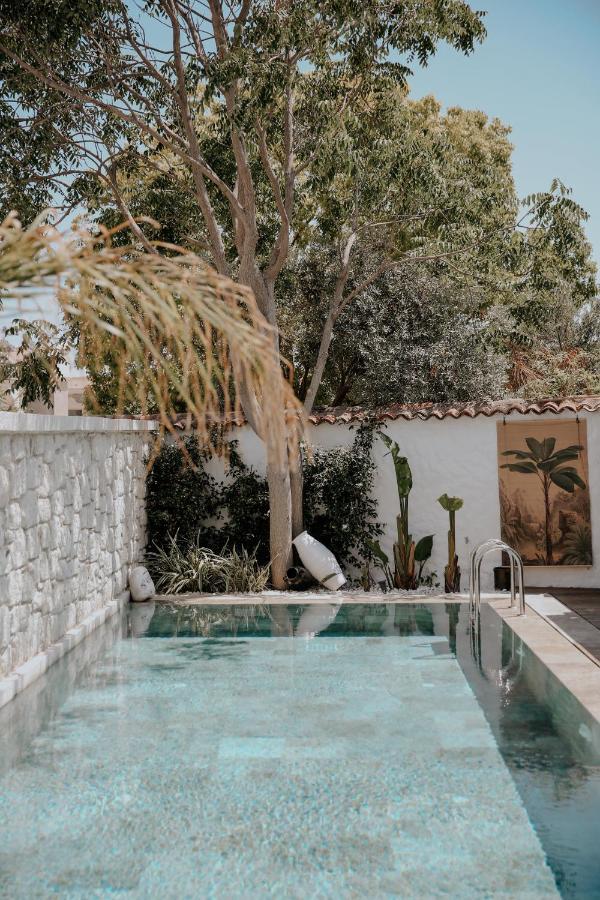 Paye Alacati Butik Otel ภายนอก รูปภาพ