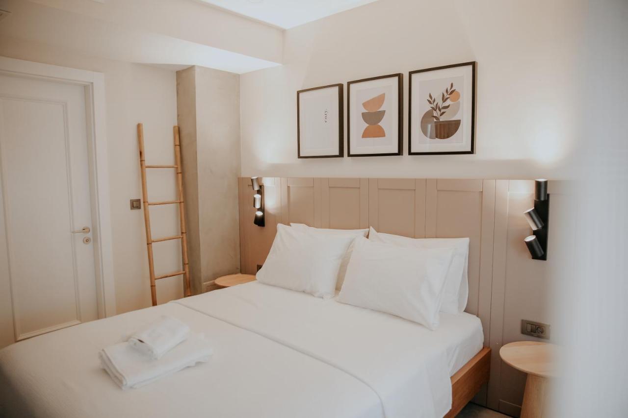 Paye Alacati Butik Otel ภายนอก รูปภาพ