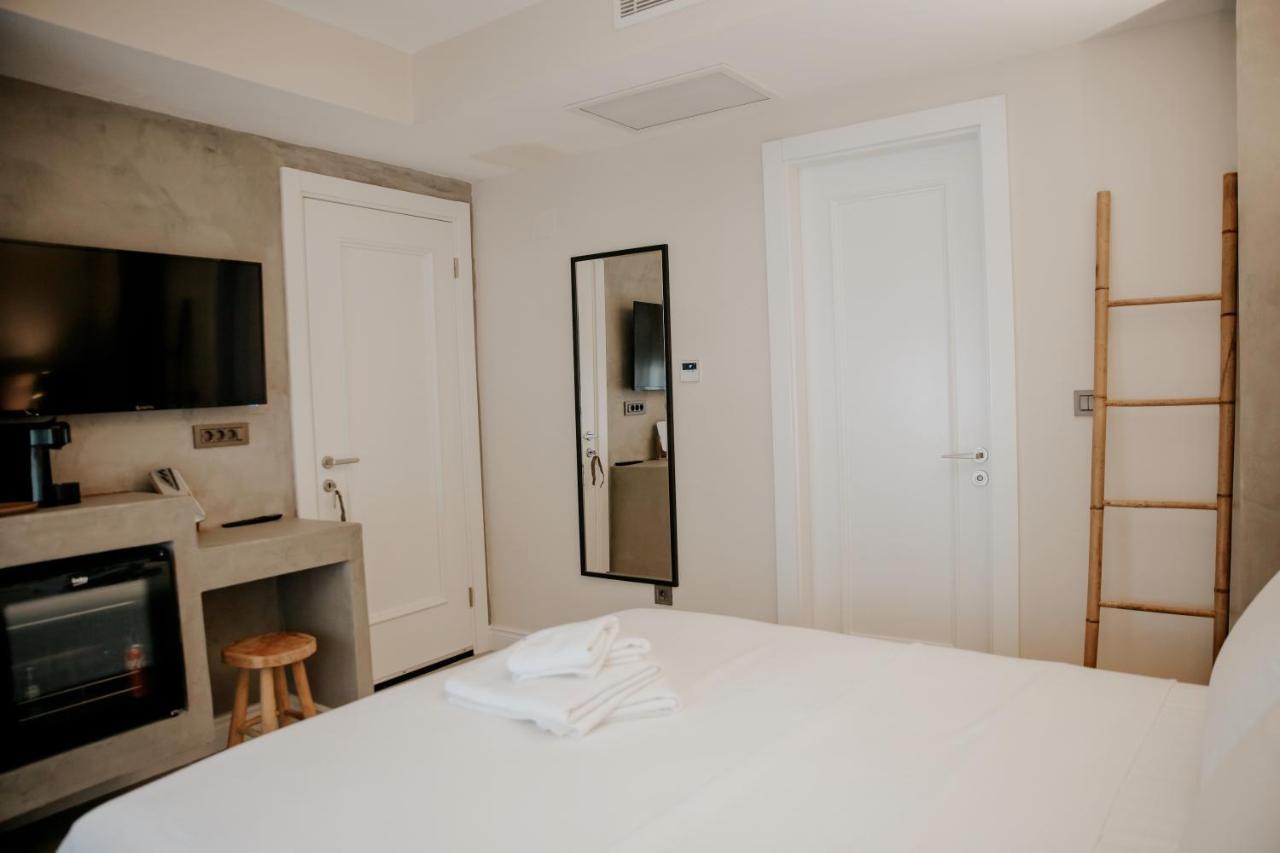Paye Alacati Butik Otel ภายนอก รูปภาพ