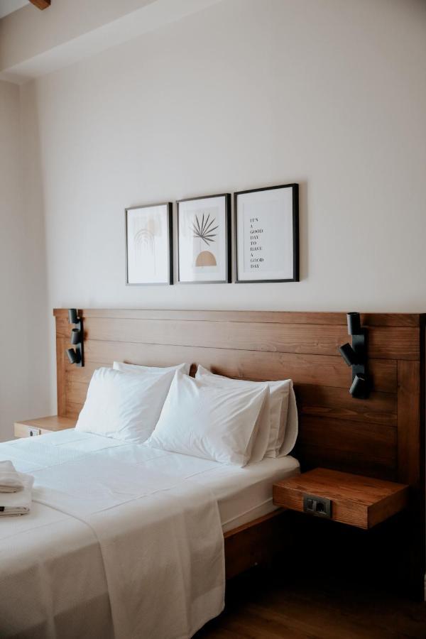 Paye Alacati Butik Otel ภายนอก รูปภาพ