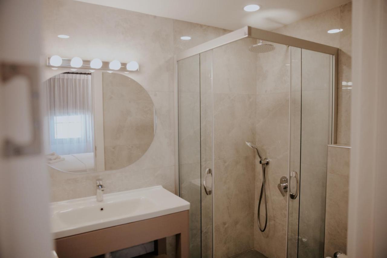 Paye Alacati Butik Otel ภายนอก รูปภาพ