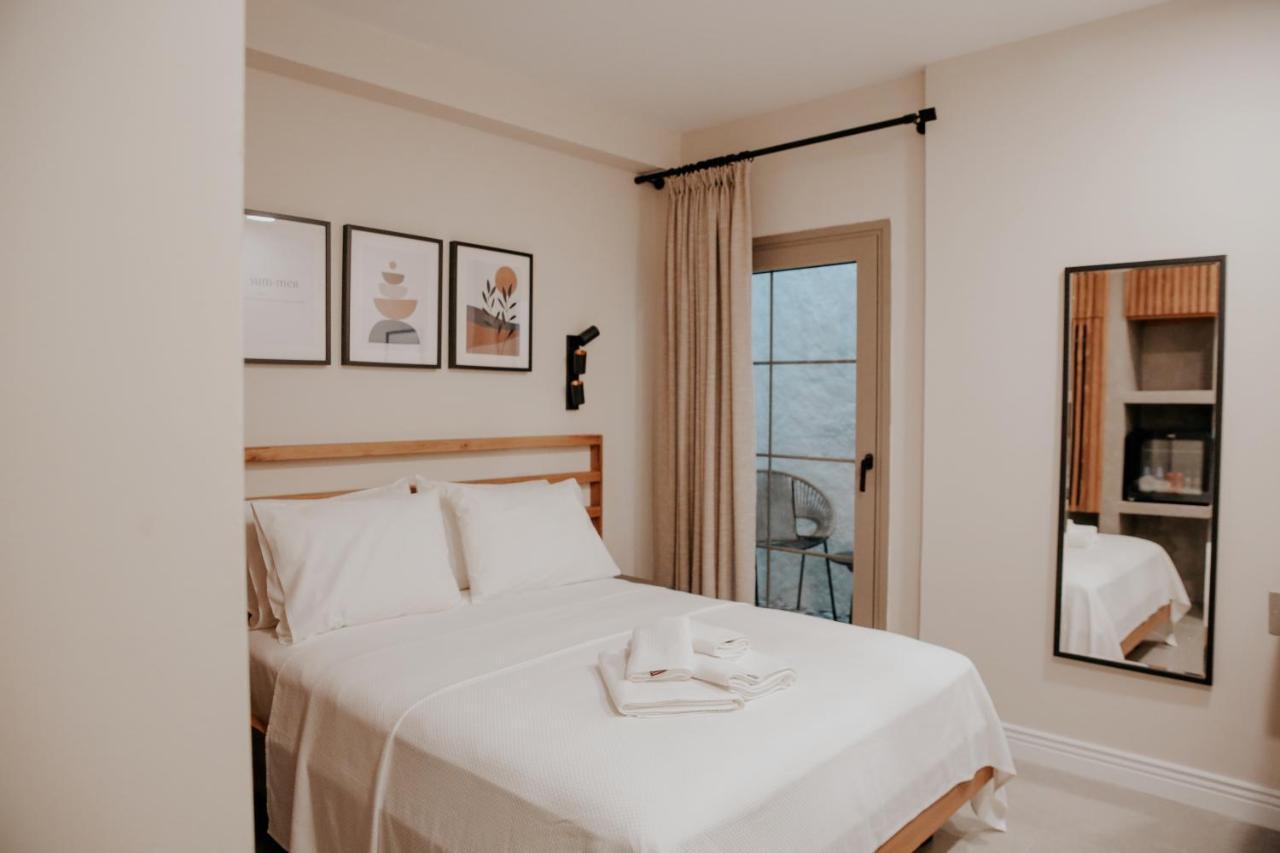 Paye Alacati Butik Otel ภายนอก รูปภาพ