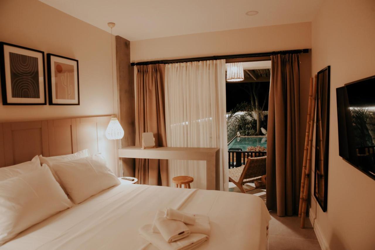 Paye Alacati Butik Otel ภายนอก รูปภาพ