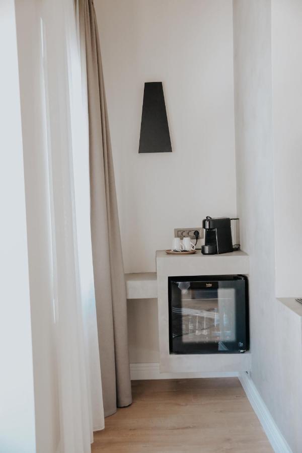 Paye Alacati Butik Otel ภายนอก รูปภาพ